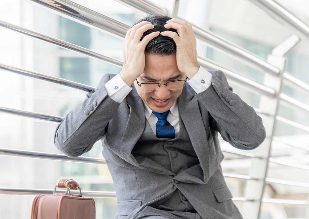 hoa mat,  chong mat anh 1