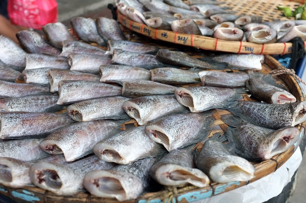 Thực phẩm gây ung thư số một ảnh 3 Thuc pham gay ung thu so mot anh 3