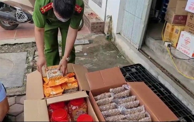 chất bảo quản trong trà sữa ảnh 2 chat bao quan trong tra sua anh 2