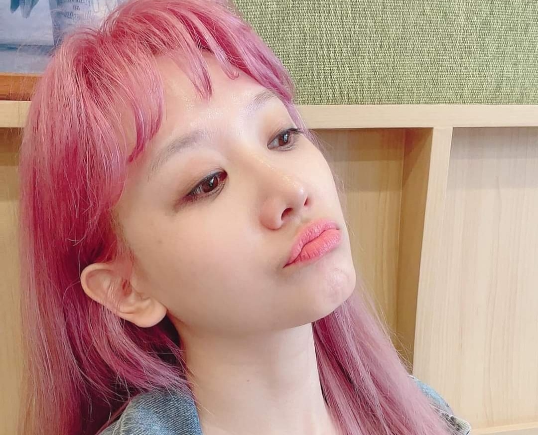 Can benh gay liet co mat cua Hari Won hinh anh