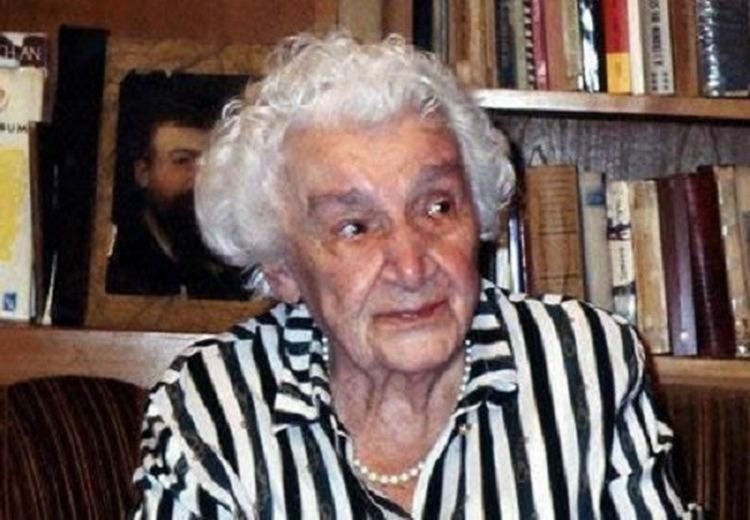 Ba me nho tuoi nhat anh 4