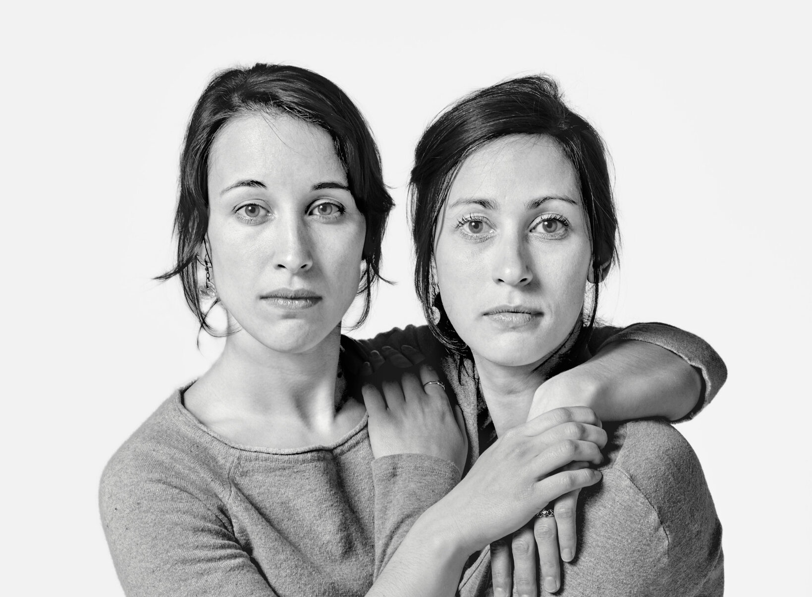 Bi an dang sau nhung nguoi song trung tren the gioi hinh anh