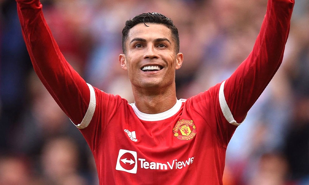 Can benh khien Ronaldo suyt chet hinh anh