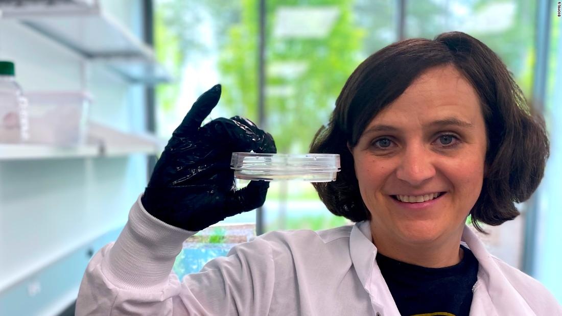 Lan dau tao thanh cong phoi khong can trung va tinh trung hinh anh