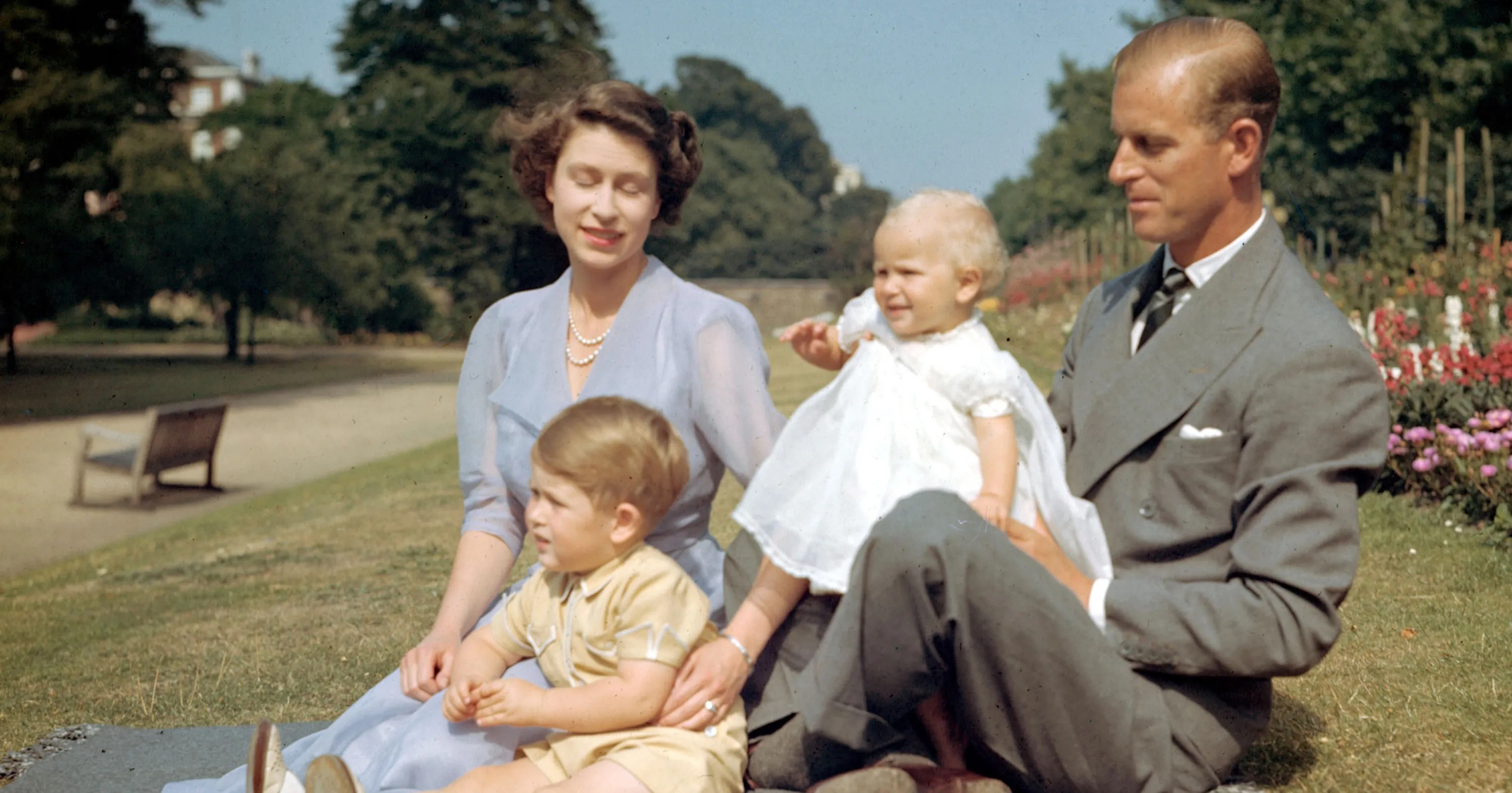 Vua Charles III anh 2