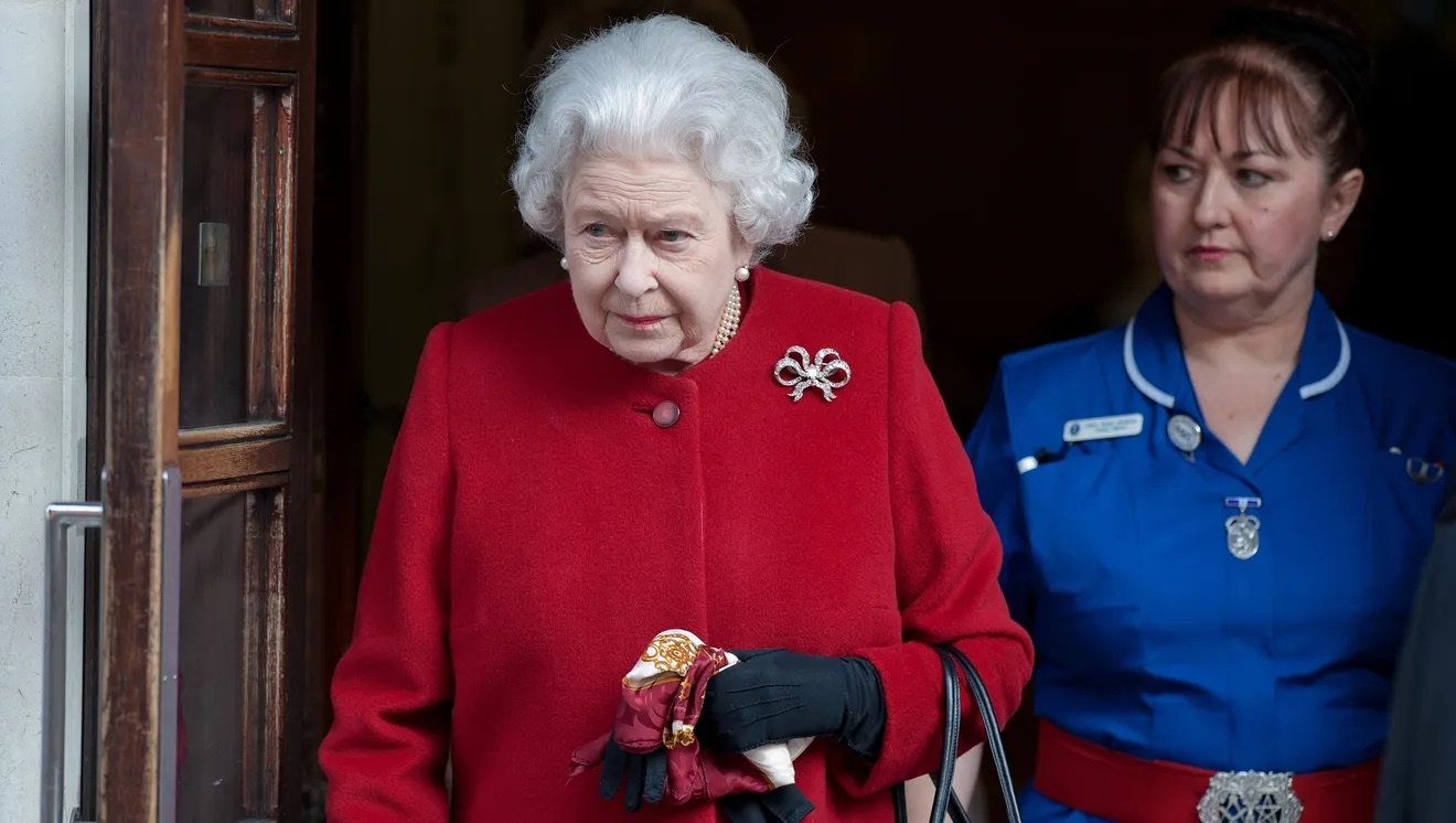 Nu hoang Anh qua doi anh 1