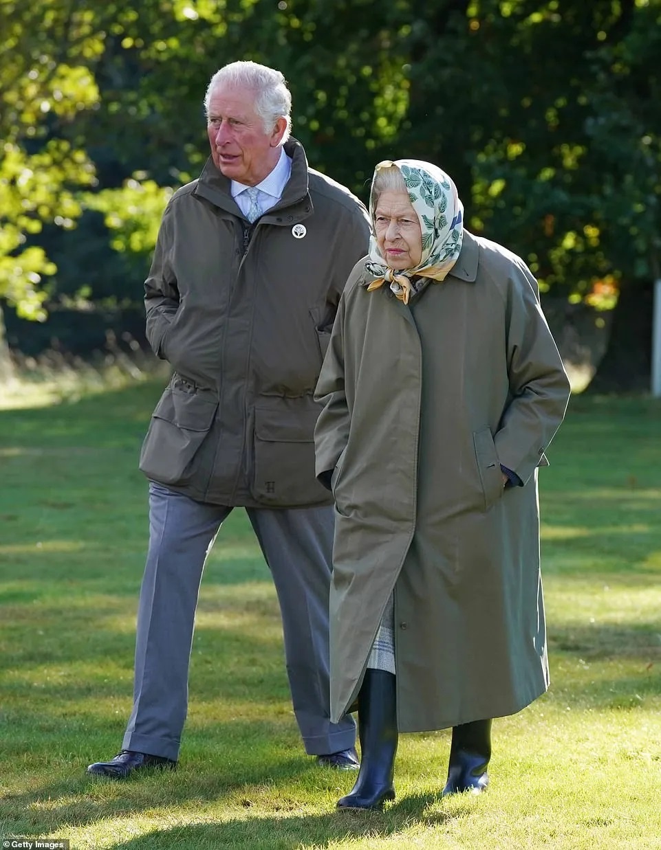 Vua Charles III anh 4