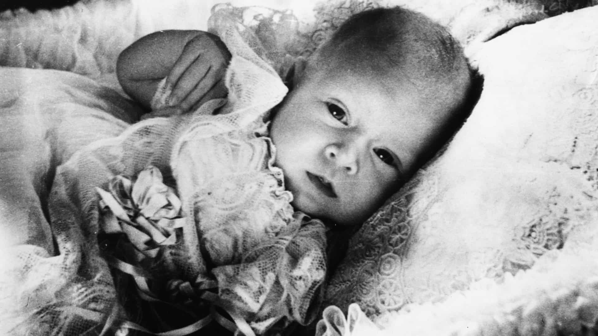 Vua Charles III anh 1