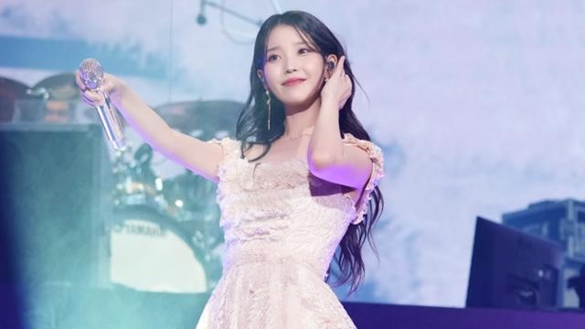 IU cam thay 'nhu dia nguc' khi mac benh suot mot nam hinh anh