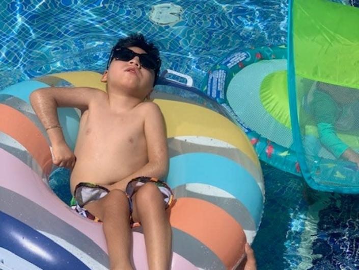 dot quy trong bung me anh 1