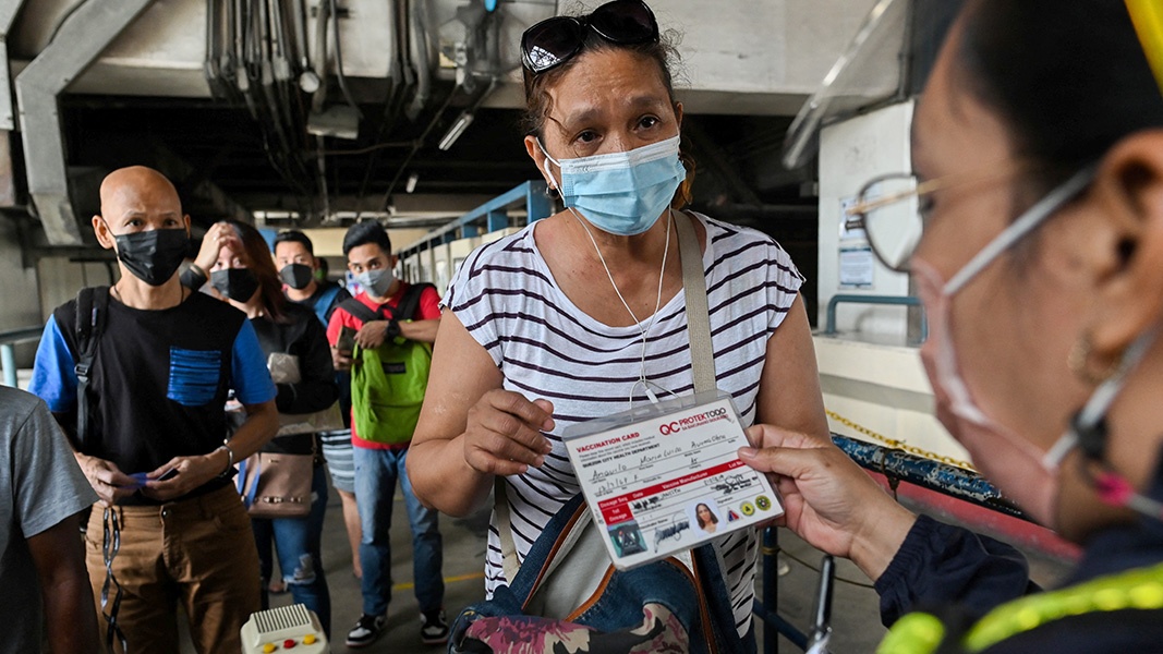 Cac bien chung Covid-19 moi de doa the gioi hinh anh