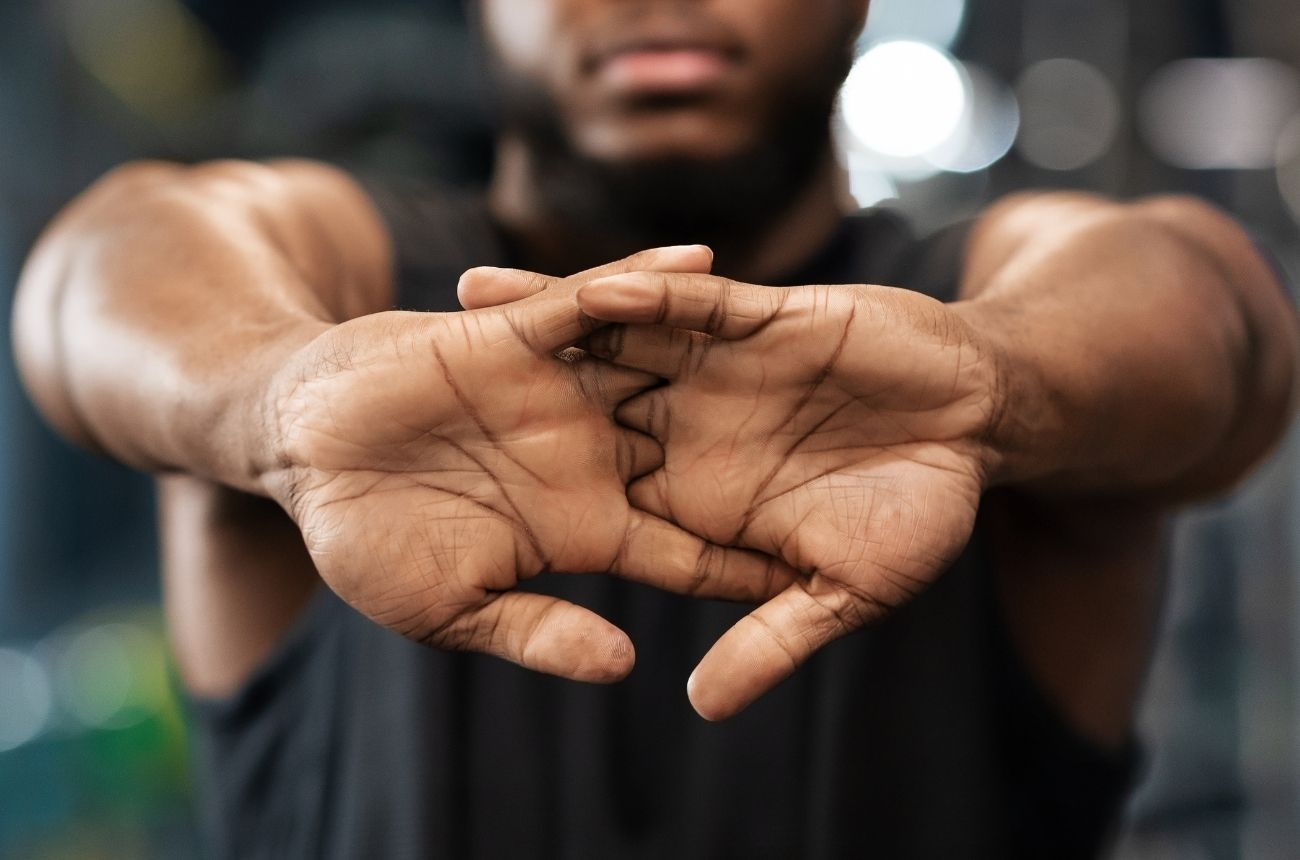 Dau hieu o ban tay anh 2