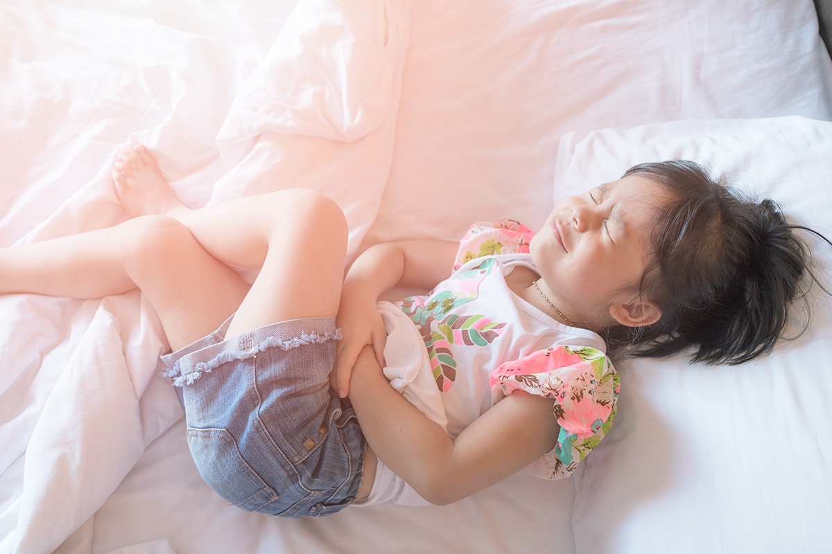 Can benh gay tu vong nhieu thu hai o tre em hinh anh