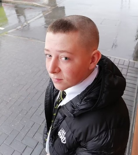 Ronaldo Nazario anh 1