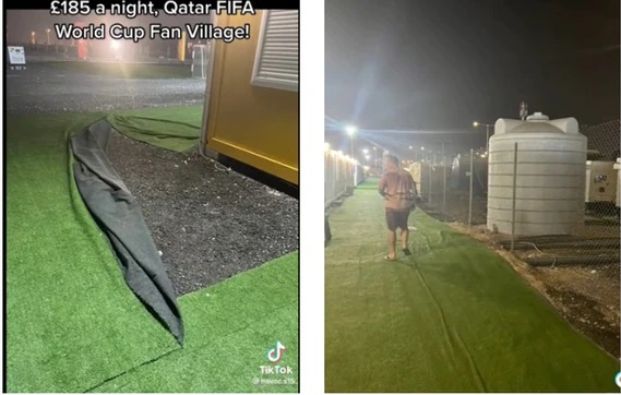 Làng CĐV ảnh 2 Lang CDV anh 2