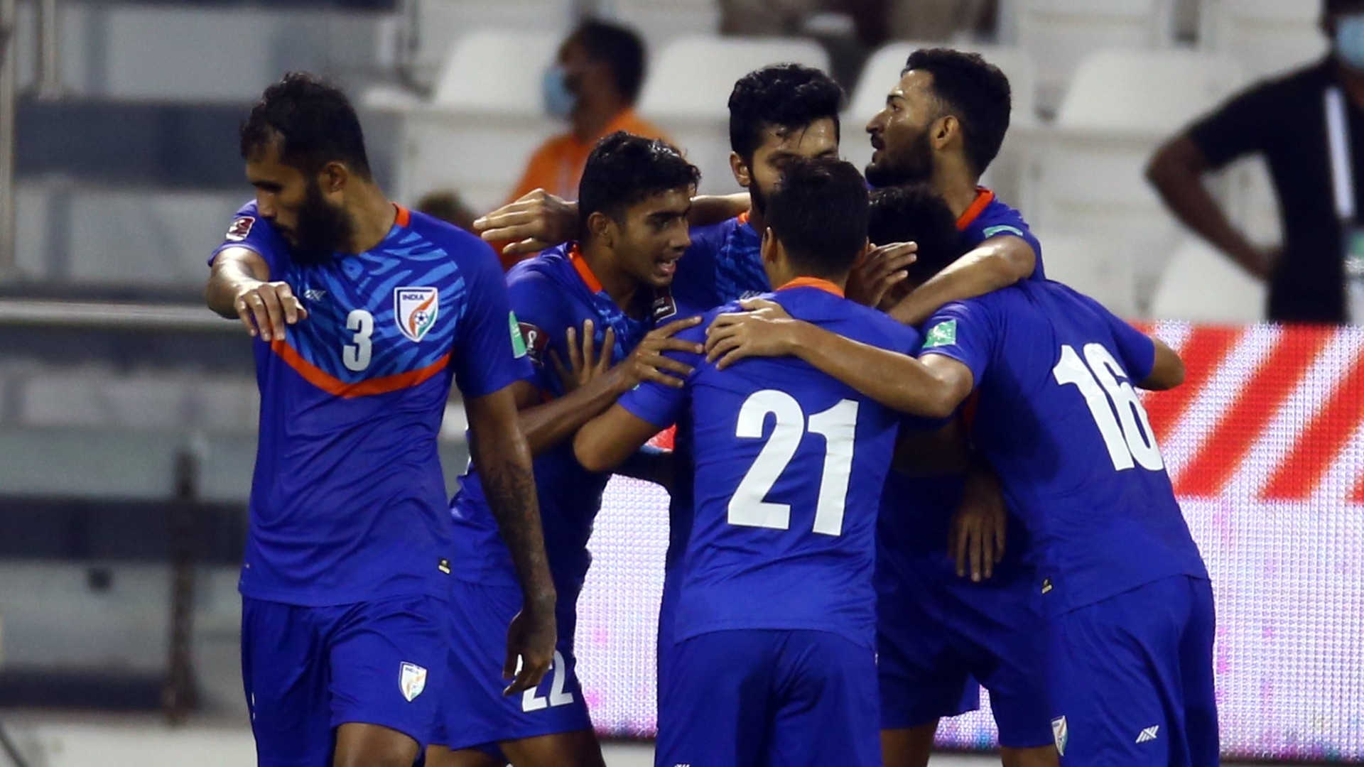 World Cup 2022 anh 1