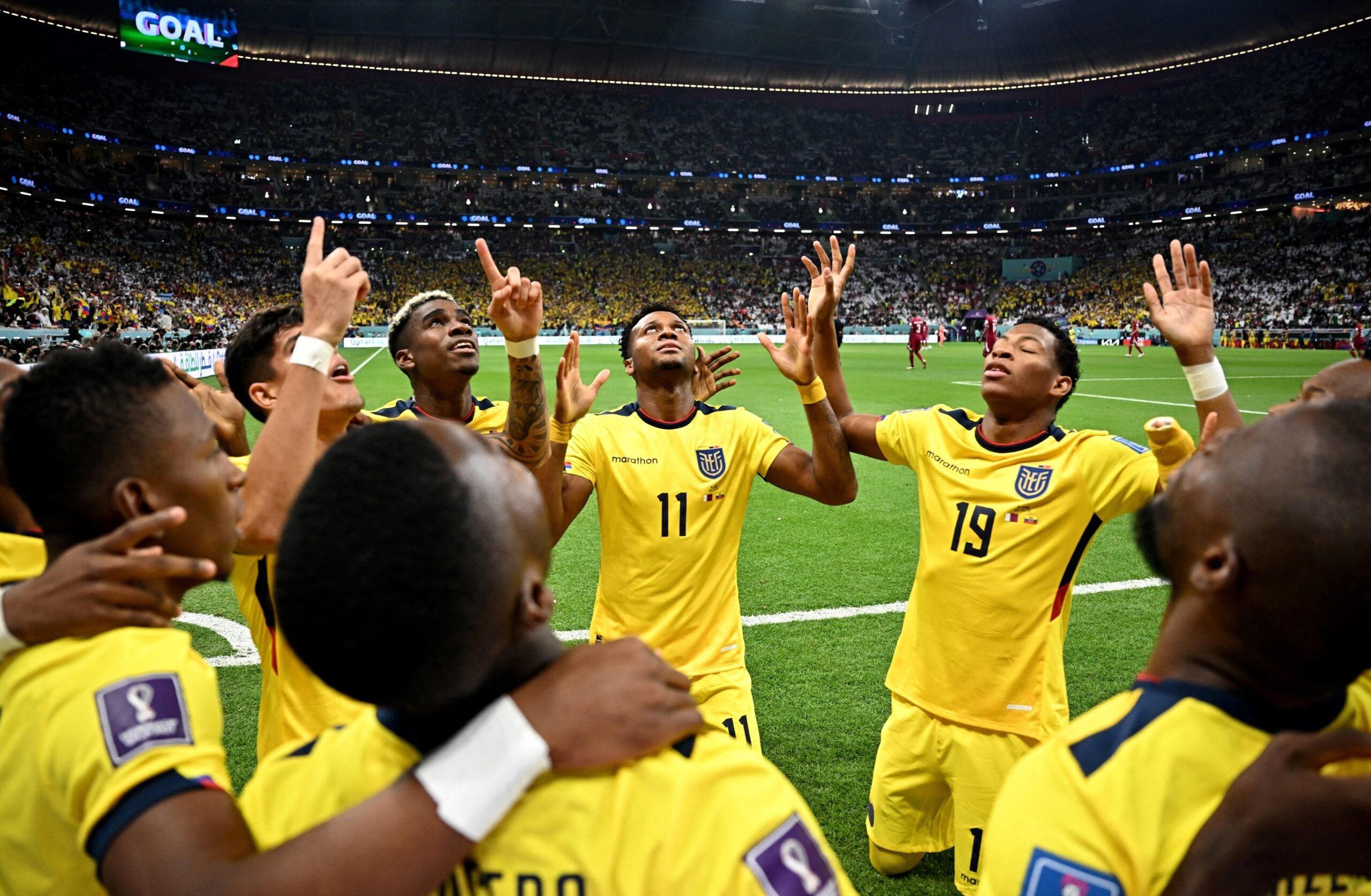 Bua an giup cac cau thu thi dau tot hon tai World Cup 2022 hinh anh