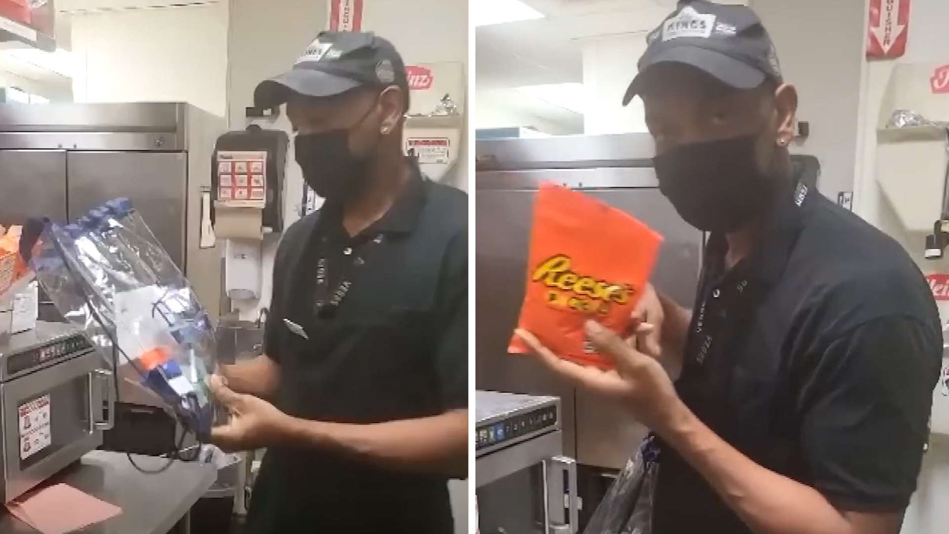 Duoc khen thuong vi di lam suot 27 nam khong xin nghi hinh anh