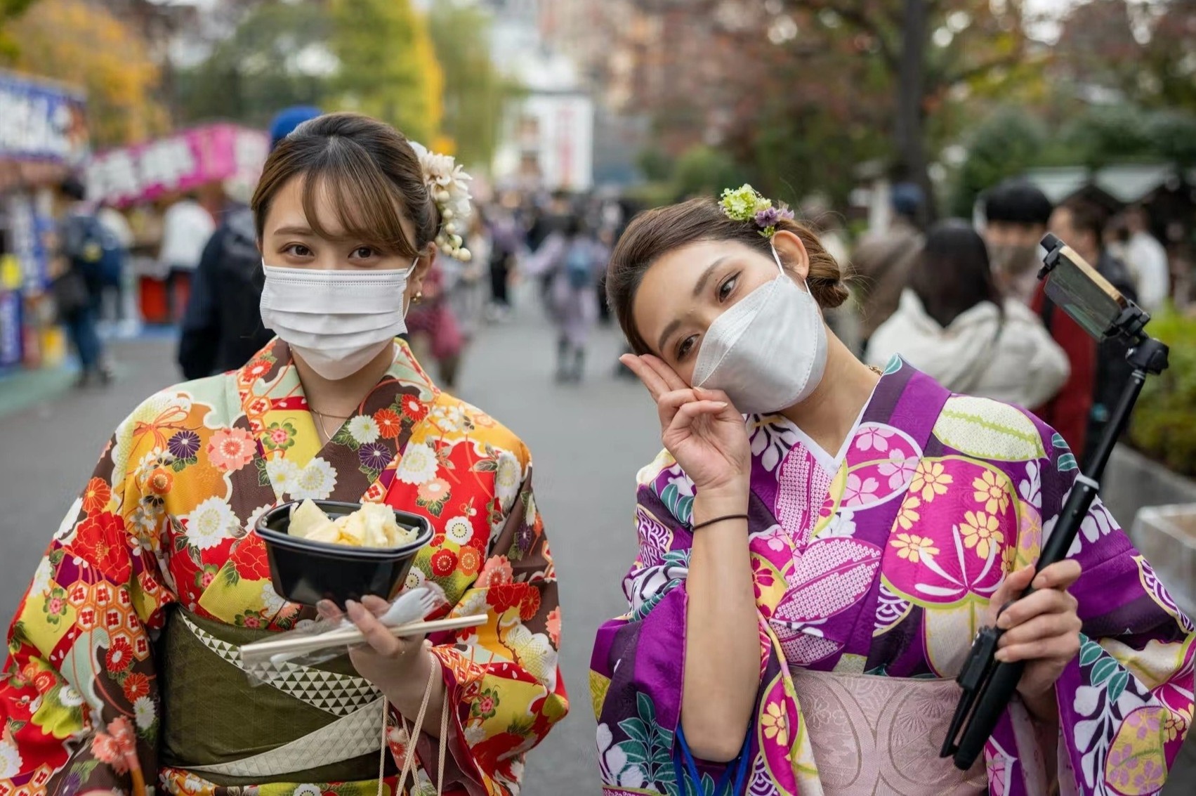 3 dieu luat chi co o Nhat Ban hinh anh