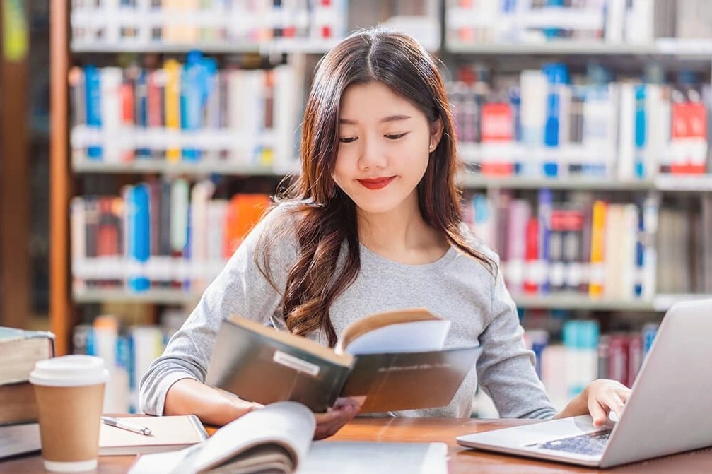 Bi quyet hoc nhanh nho lau hinh anh