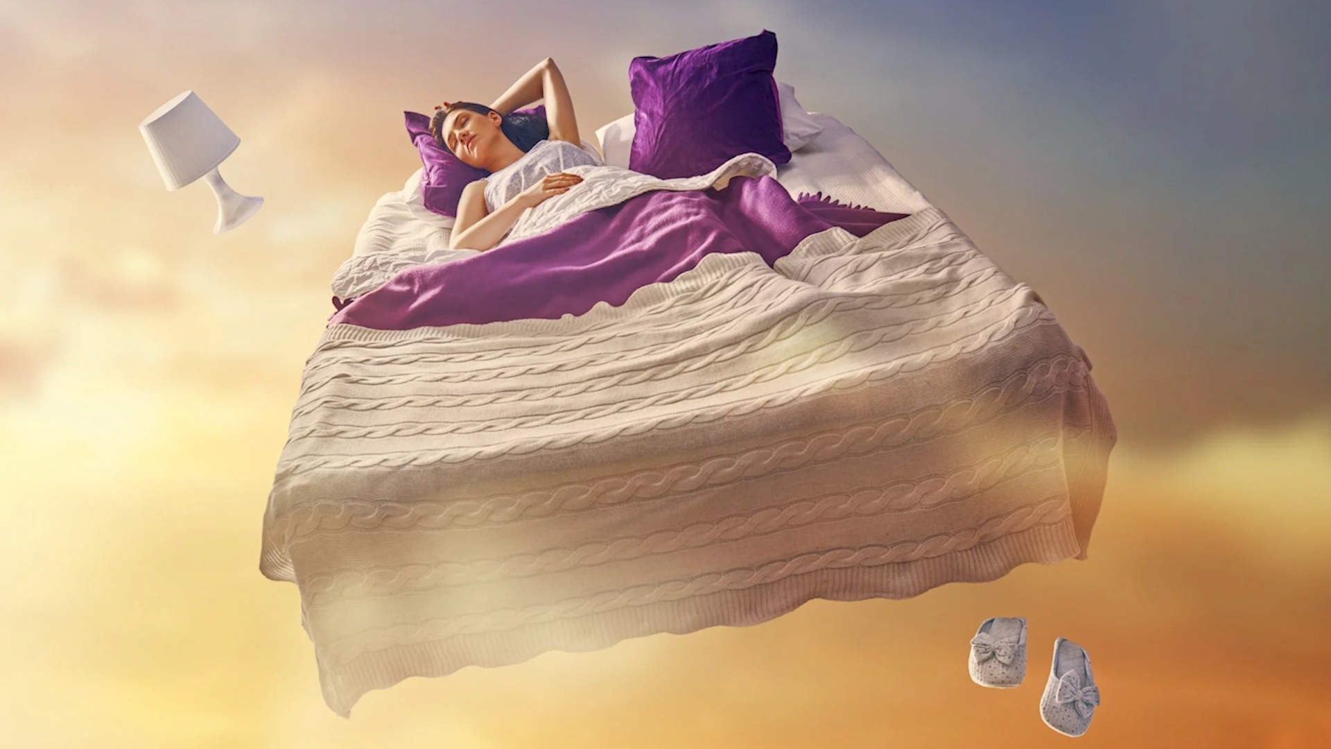 Y nghia cua giac mo hinh anh