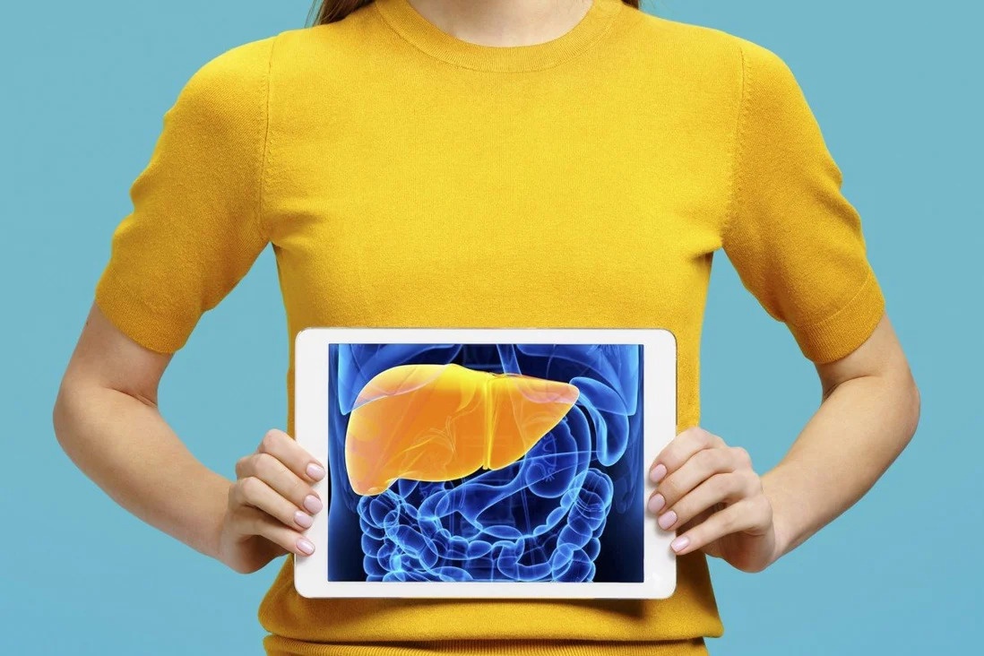 Gan cua ban that su bao nhieu tuoi? hinh anh