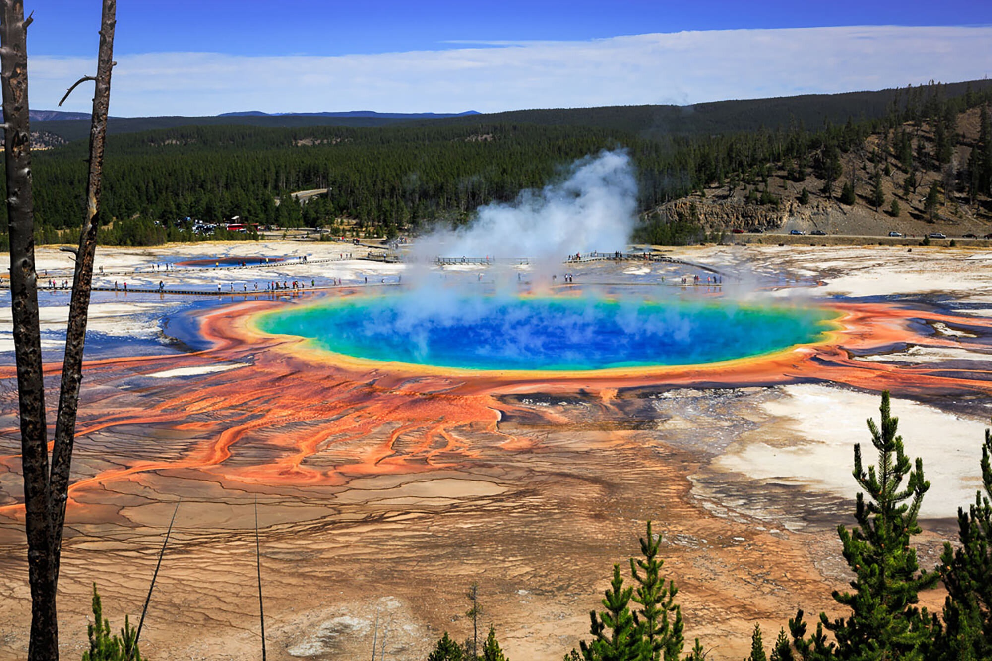 5 diem tham quan noi tieng nhat o My hinh anh