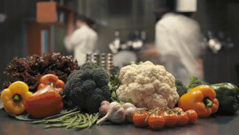 Vi sao cac doan quang cao do an tieu ton hang nghin USD hinh anh