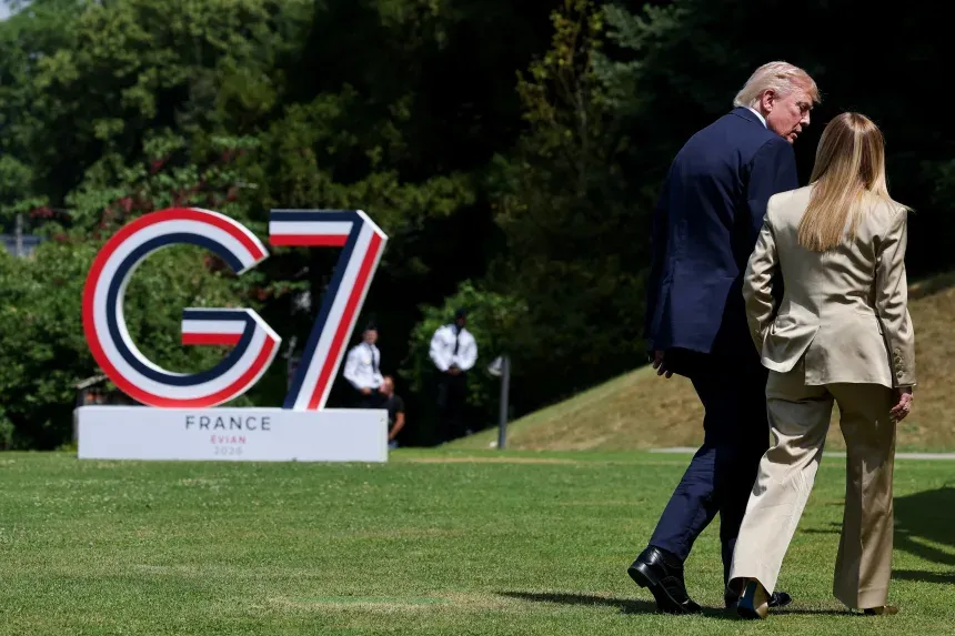 Trump,  Meloni,  My,  Italy anh 2