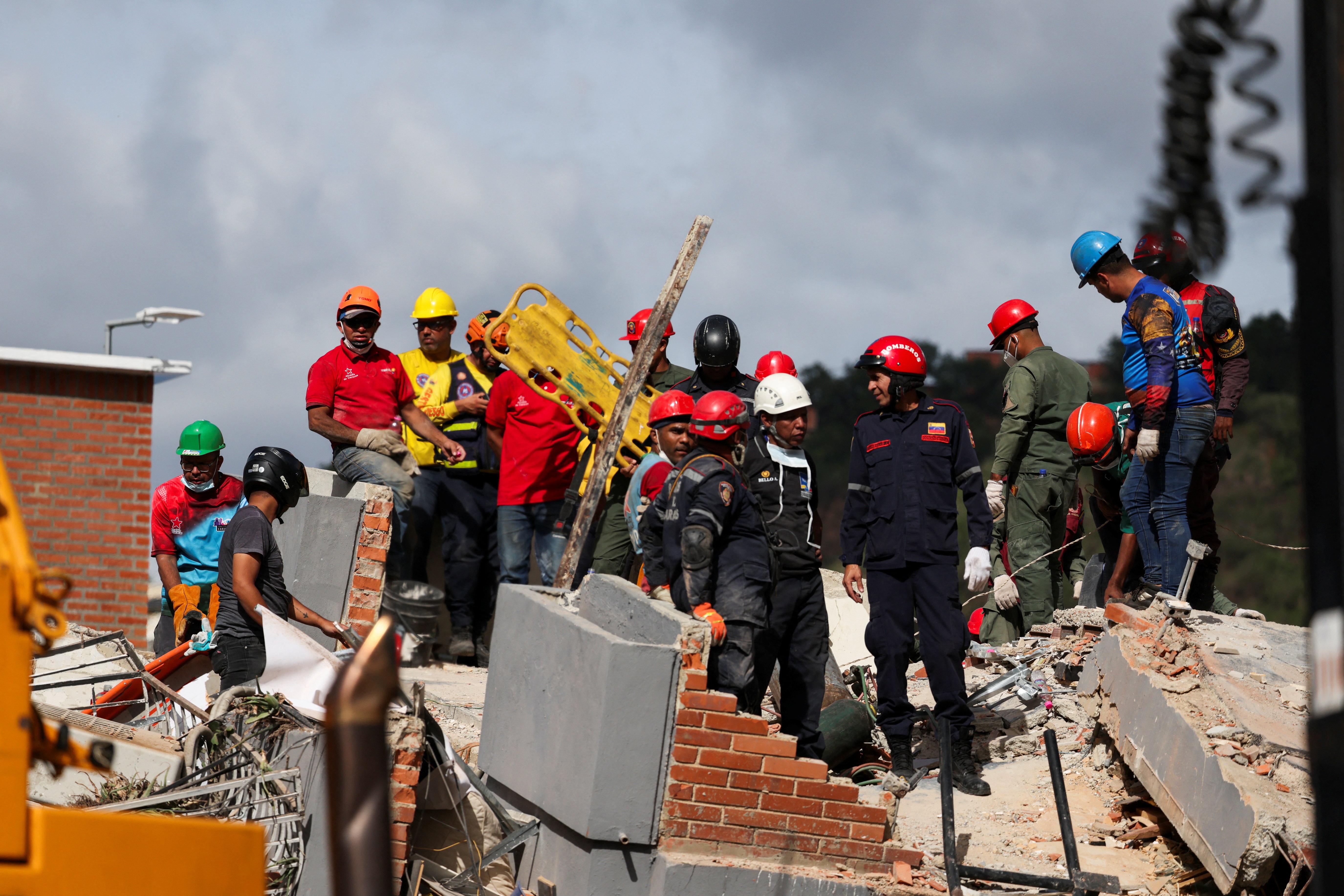 Venezuela anh 1