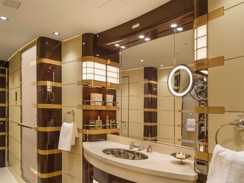 Không lực Một, Mỹ, Qatar ảnh 11 Khong luc Mot, My, Qatar anh 11
