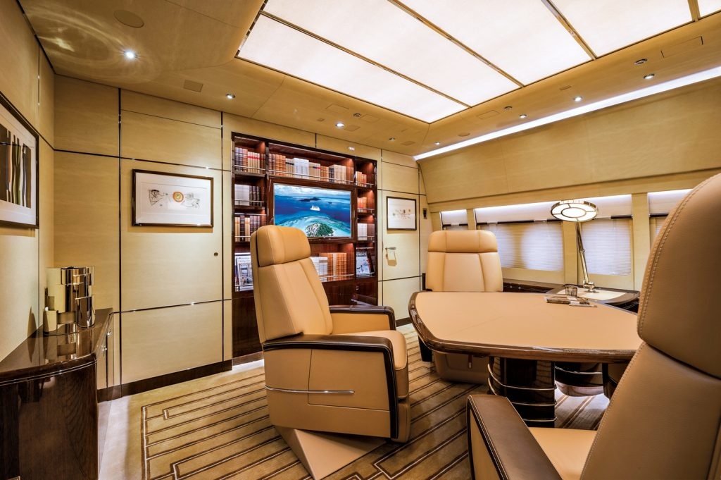 Không lực Một, Mỹ, Qatar ảnh 4 Khong luc Mot, My, Qatar anh 4