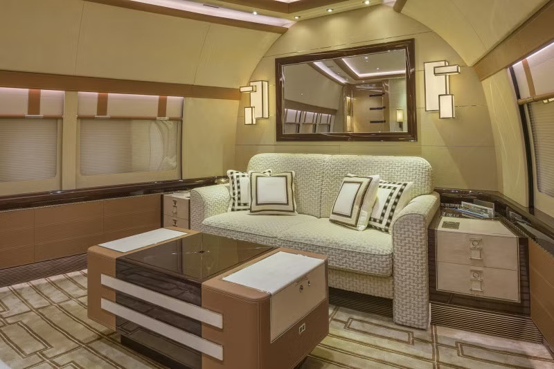 Không lực Một, Mỹ, Qatar ảnh 8 Khong luc Mot, My, Qatar anh 8