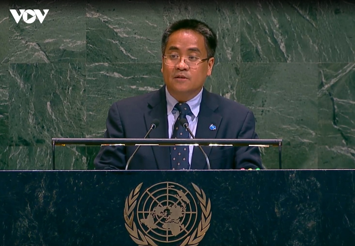 Viet Nam,  chong khung bo,  Nguyen Hai Luu anh 1