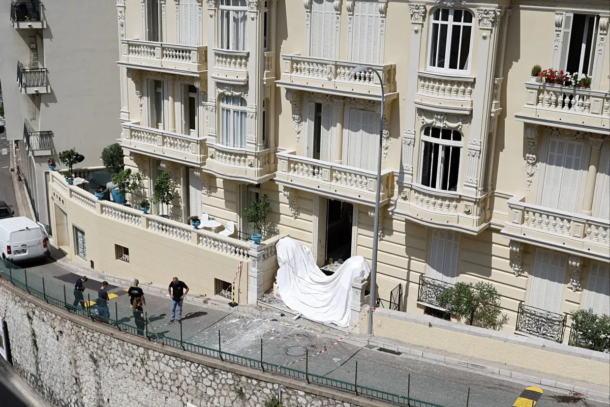 Monaco,  đ&aacute;nh bom,  &aacute;m s&aacute;t ảnh 1