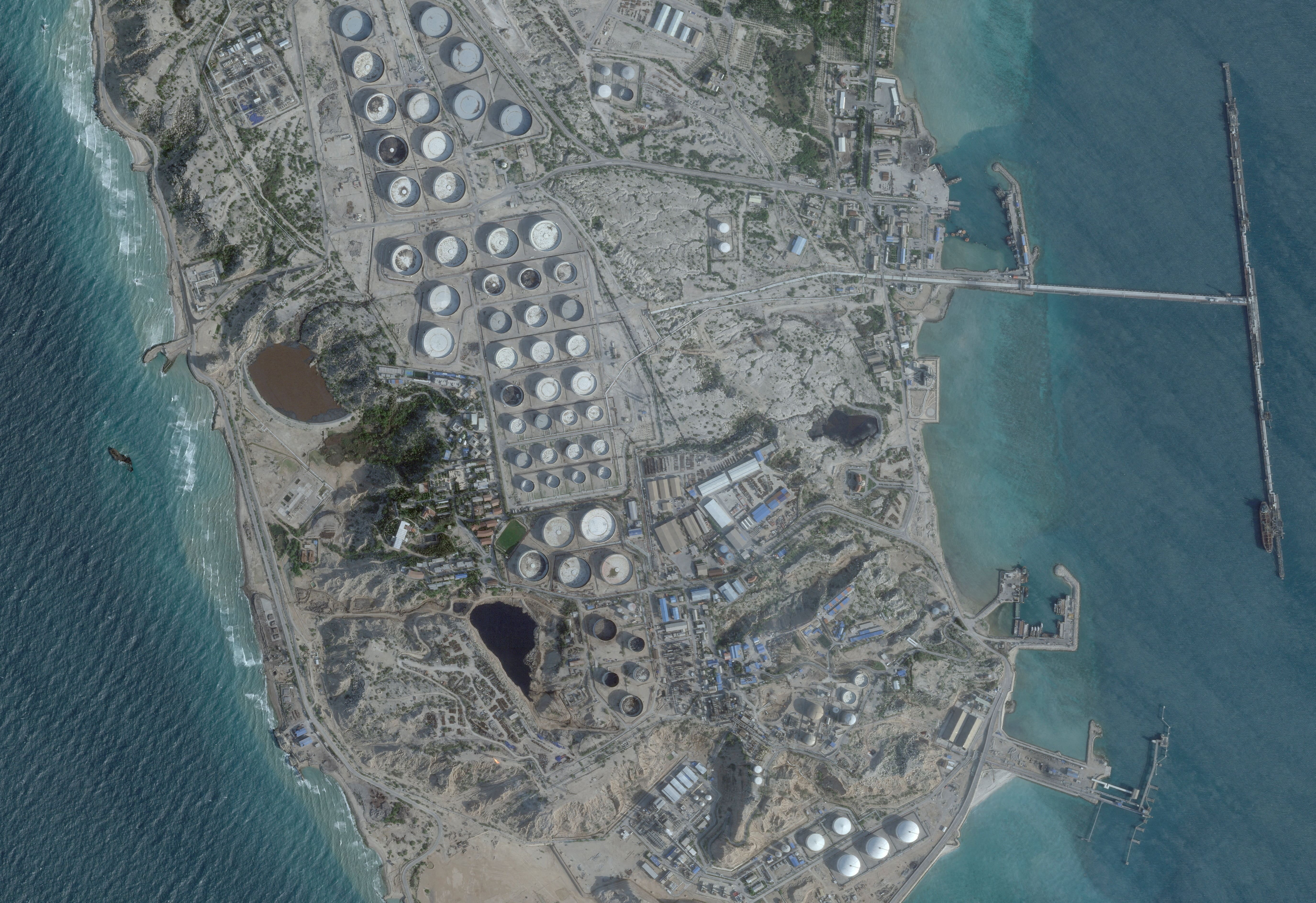 Iran ảnh 1