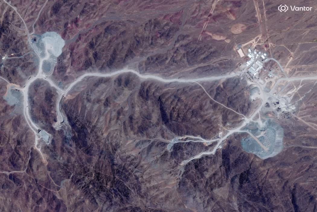 Iran ảnh 2