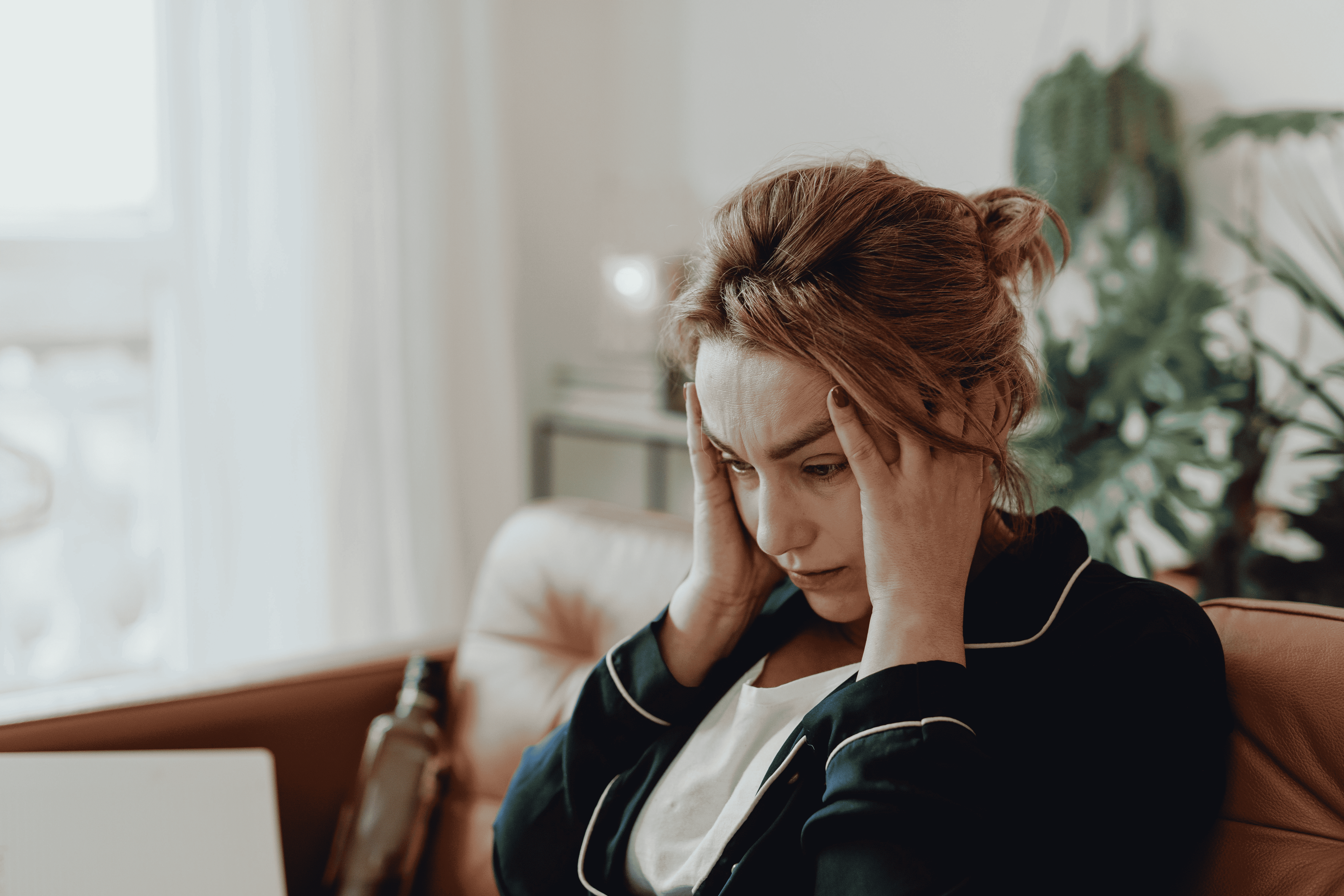 Liệu giun có thể bò đến não?