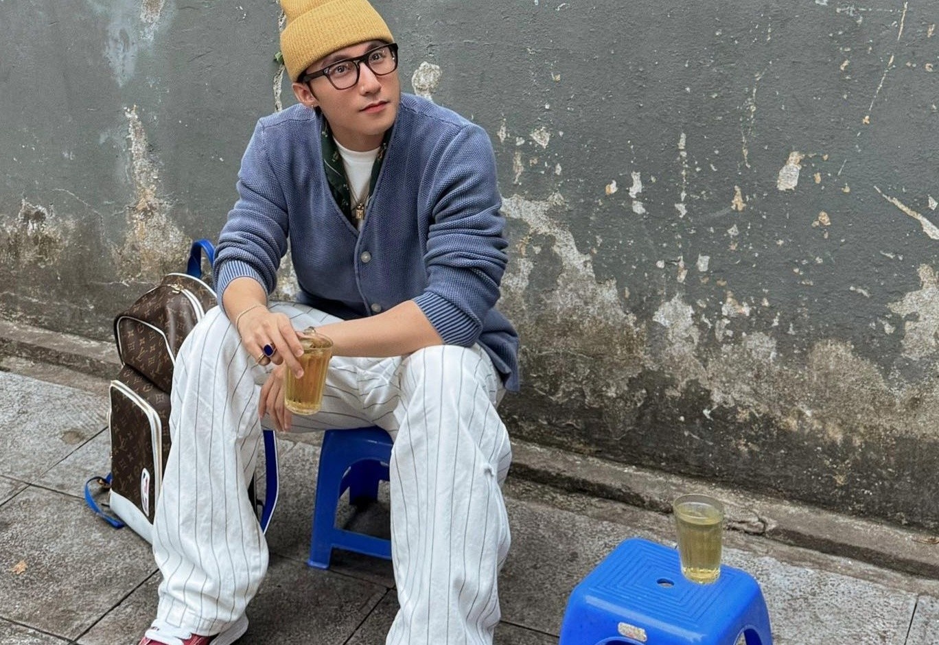 5 lưu ý đến những người thích uống trà đá