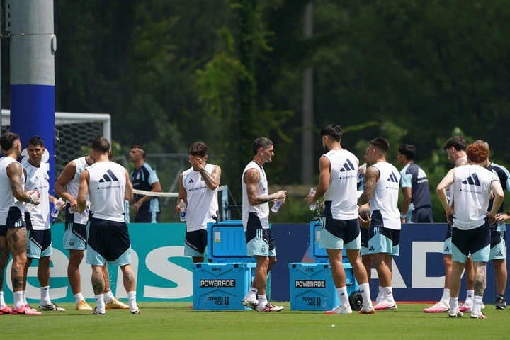 Argentina ảnh 3