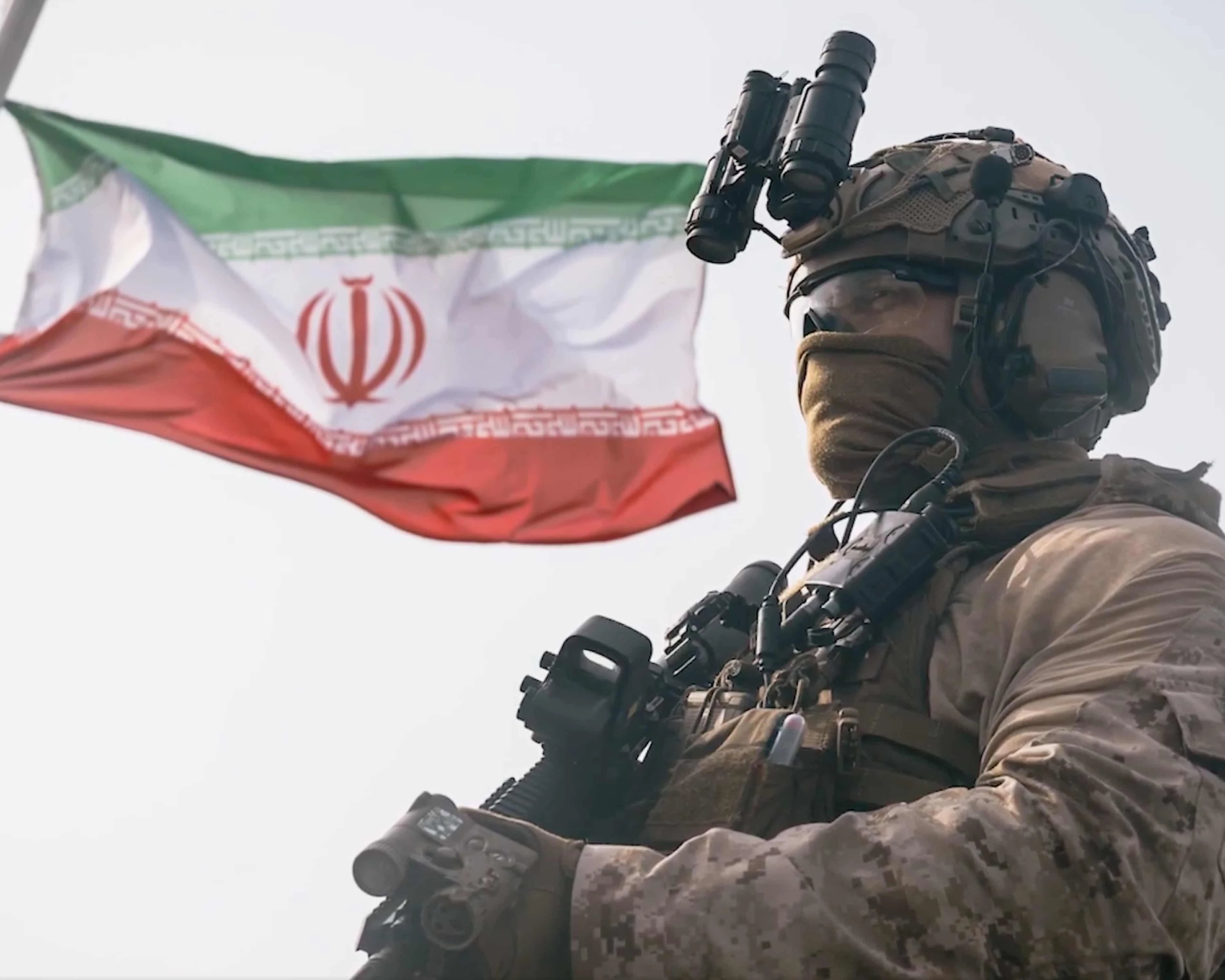 Iran ảnh 3