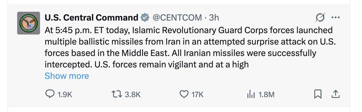 Iran ảnh 1