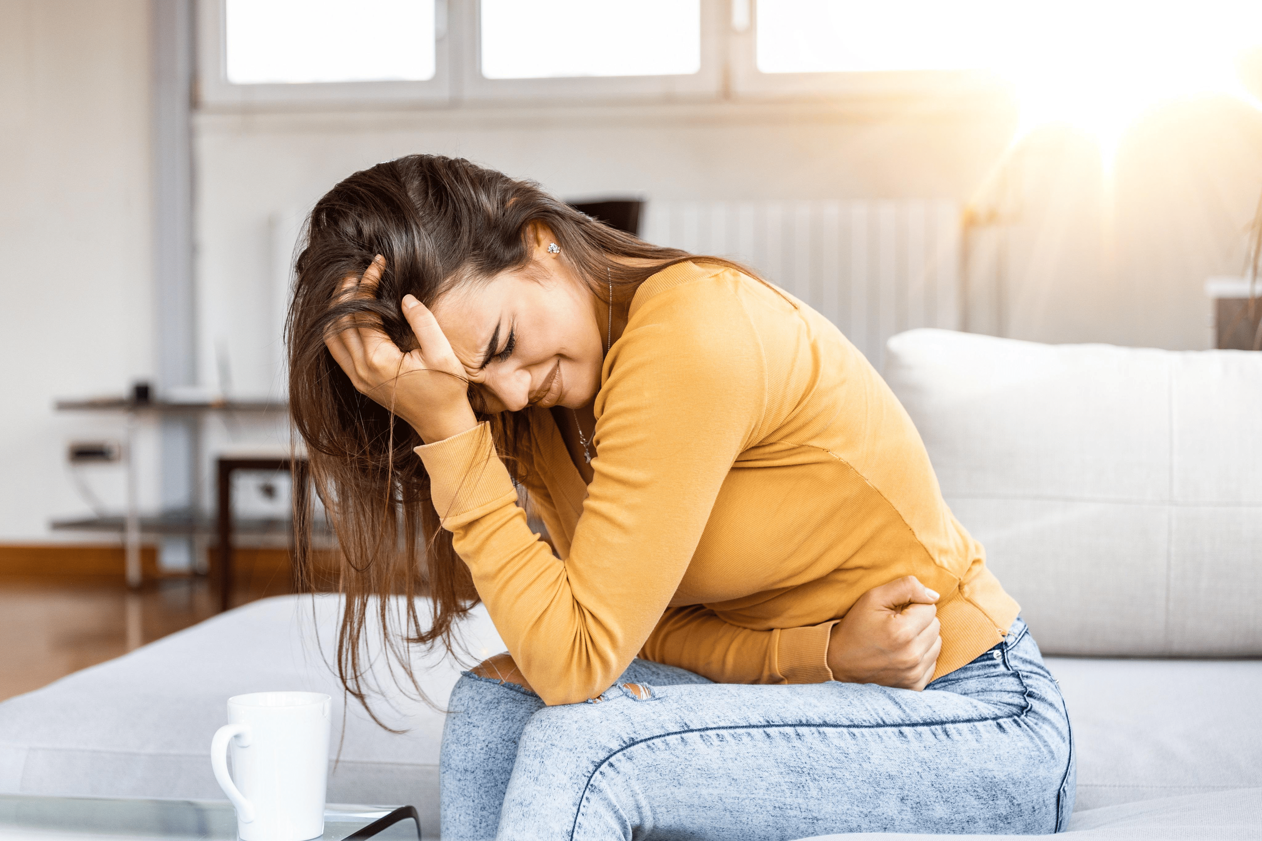 Bác sĩ chỉ ra 5 cơn đau tuyệt đối không nên bỏ qua