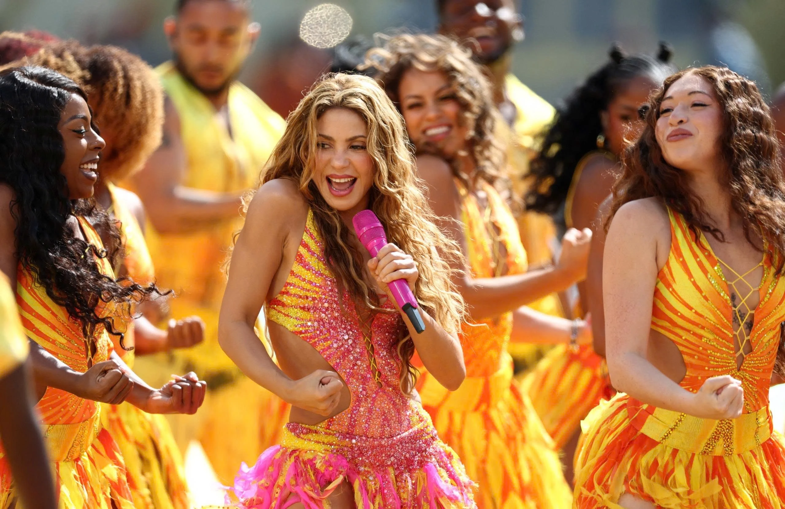 Shakira  ảnh 3