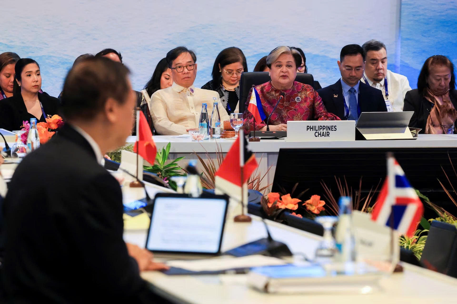 ASEAN ảnh 1 ASEAN ảnh 1