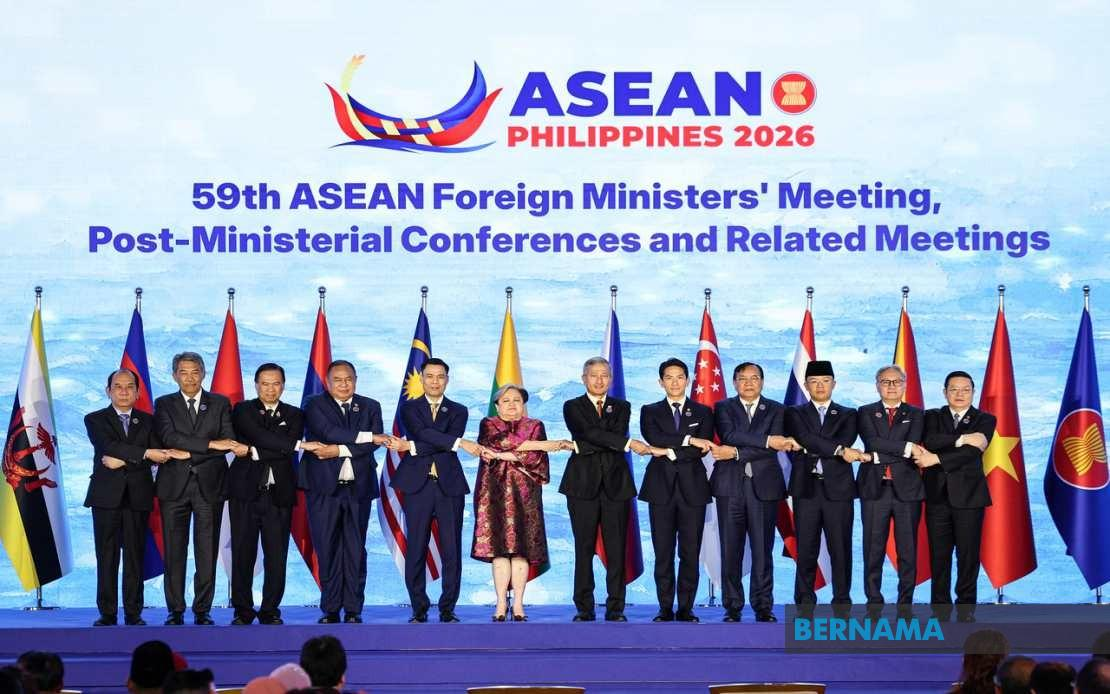 Bộ trưởng Ngoại giao ASEAN ra tuyên bố chung về Trung Đông