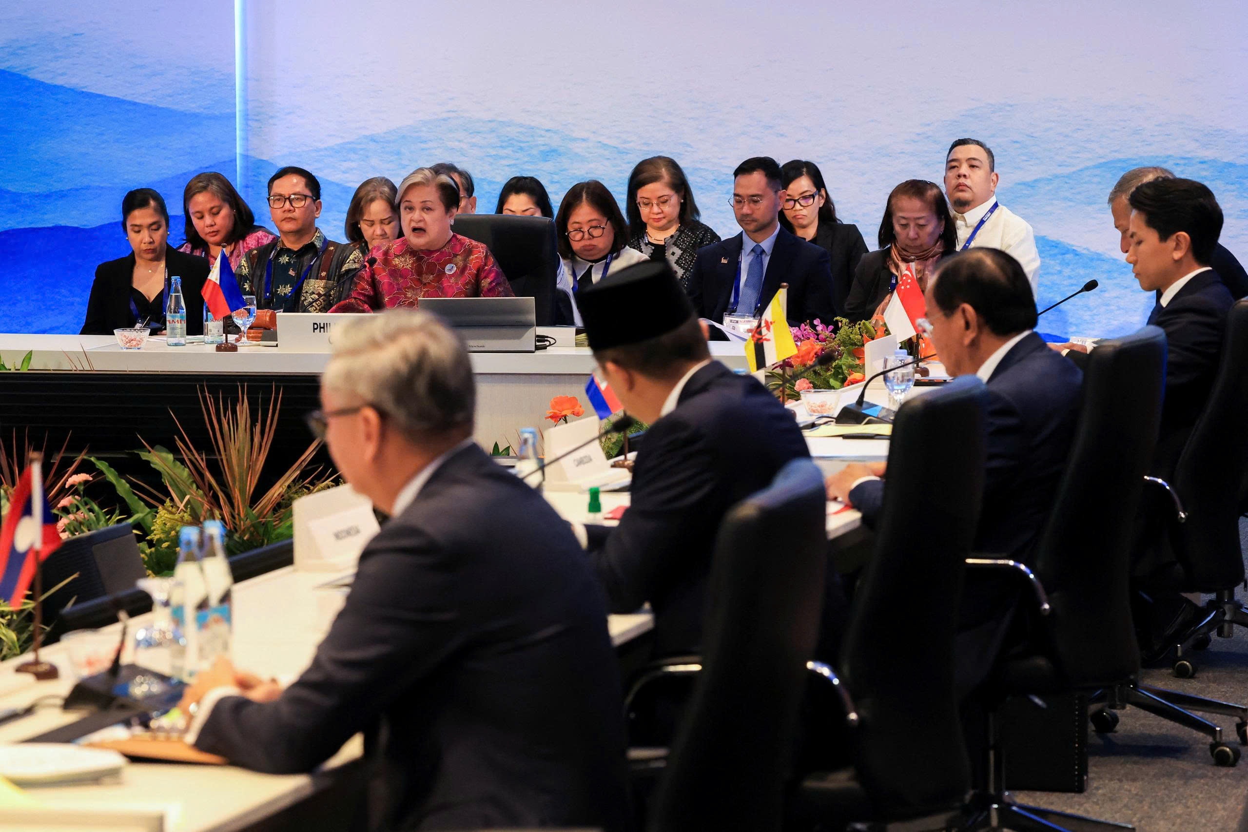 ASEAN ảnh 2 ASEAN ảnh 2