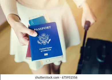 Singapore dẫn đầu, Mỹ tụt hạng: Cục diện hộ chiếu thế giới đổi thay