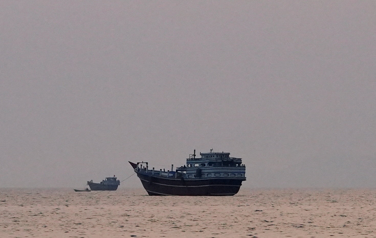 Iran ảnh 1