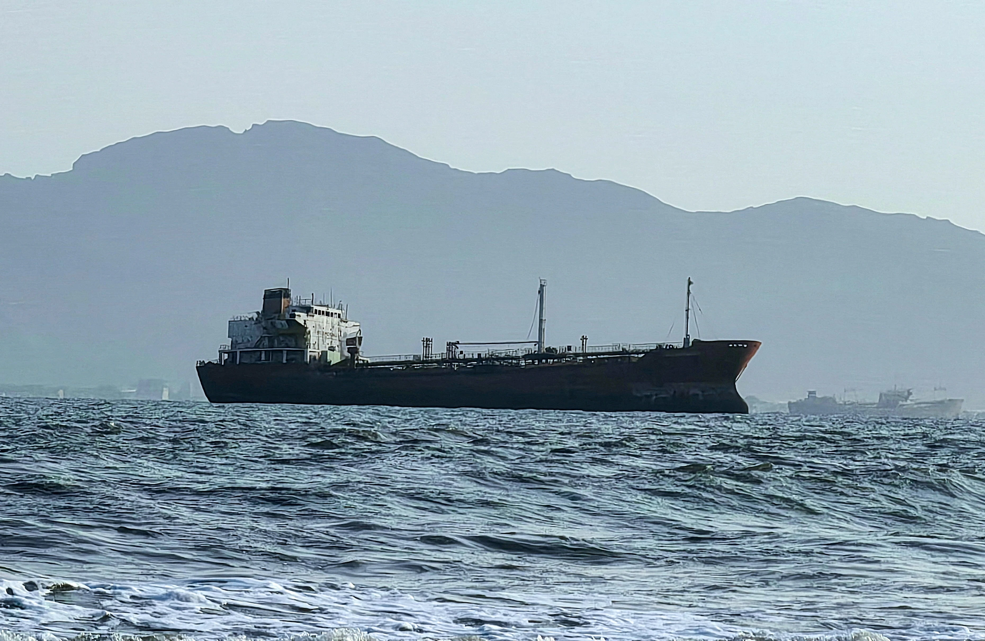 Houthi ảnh 1